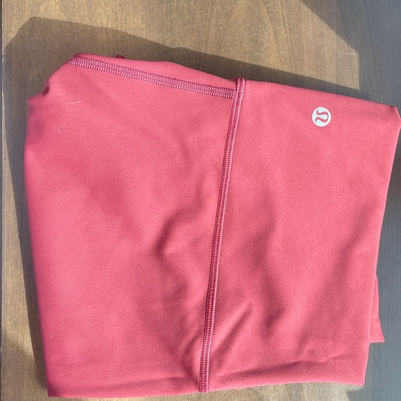 Lululemon wunder under leggings - Picture 5 of 5